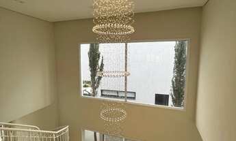 Imagem: Casa para alugar no bairro Alphaville Nova