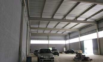 Imagem 2: Indústria para alugar em Sorocaba/SP