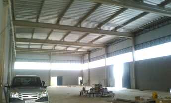 Imagem 4: Indústria para alugar em Sorocaba/SP