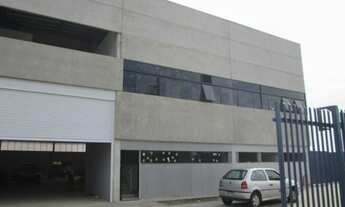 Imagem: Indústria para alugar em Sorocaba/SP