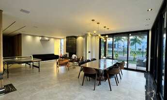 Imagem: Casa à venda no bairro Alphaville Nova