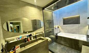 Imagem 6: Casa à venda no bairro Alphaville Nova Esplanada 4 - Votorantim/SP