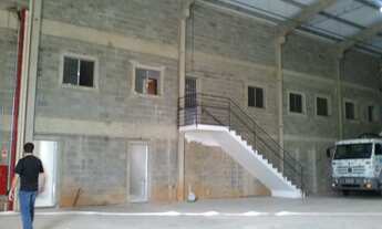 Imagem 6: Indústria para alugar em Sorocaba/SP