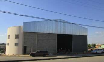 Imagem: Indústria para alugar em Sorocaba/SP