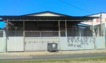 Imagem: Indústria para alugar em Sorocaba/SP