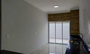 Imagem 2: Casa à venda no bairro Horto Florestal - Sorocaba/SP