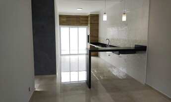 Imagem: Casa à venda no bairro Horto Florestal