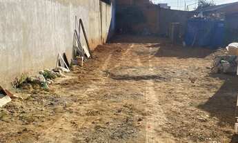 Imagem 2: Terreno escriturado, 125M² de Área Construída, 125M² de Área Total