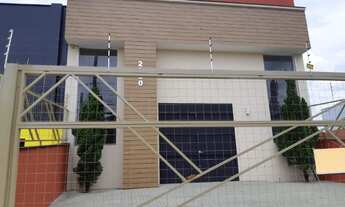 Imagem: Garagem para alugar em Sorocaba/SP