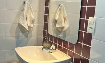 Imagem 2: Apartamento à venda no bairro Centro - Sorocaba/SP