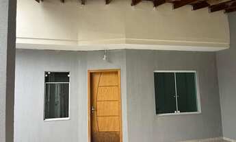 Imagem: Casa em Jardim Wanel Ville V, Sorocaba/SP