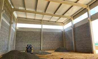 Imagem: Pavilhão/Galpão para alugar no bairro