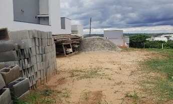 Imagem 2: Terreno à venda no bairro Condominio Ibiti Reserva - Sorocaba/SP