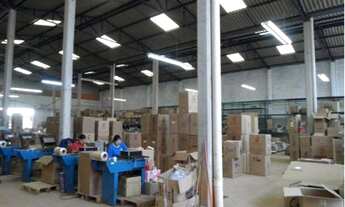 Imagem 7: Indústria para alugar em Sorocaba/SP