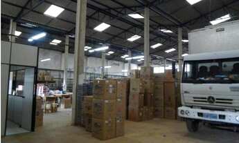 Imagem 5: Indústria para alugar em Sorocaba/SP