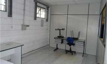 Imagem 6: Indústria para alugar em Sorocaba/SP