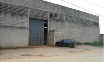 Imagem: Indústria para alugar em Sorocaba/SP