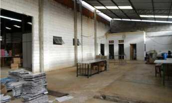 Imagem 4: Indústria para alugar em Sorocaba/SP