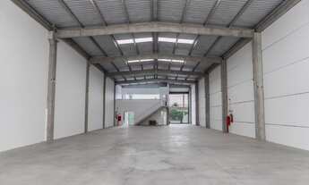 Imagem 3: Indústria para alugar em Sorocaba/SP