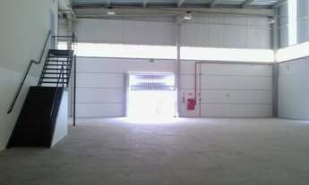 Imagem 6: Indústria para alugar em Sorocaba/SP