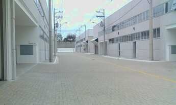 Imagem: Indústria para alugar em Sorocaba/SP
