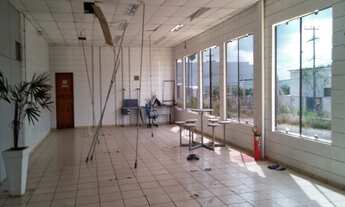Imagem 6: Indústria para alugar em Sorocaba/SP