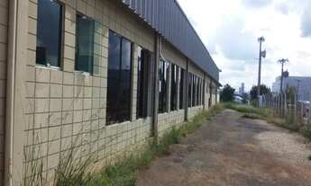 Imagem 5: Indústria para alugar em Sorocaba/SP