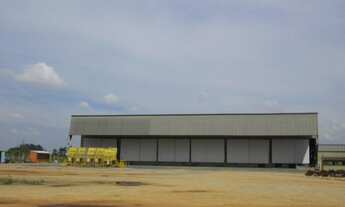 Imagem: Indústria para alugar em Sorocaba/SP