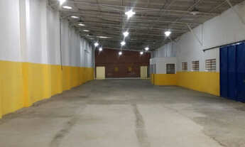 Imagem: Pavilhão/Galpão para alugar no bairro