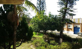 Imagem 5: Pavilhão/Galpão para alugar no bairro Ipanema do Meio - Sorocaba/SP