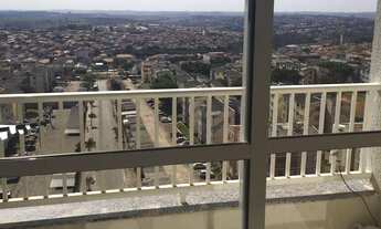 Imagem: Apartamento em Wanel Ville, Sorocaba/SP