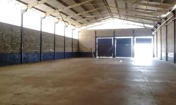 Imagem 3: Indústria para alugar em Sorocaba/SP