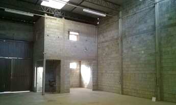 Imagem: Indústria à venda em Sorocaba/SP