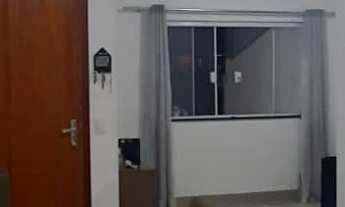 Imagem: Casa à venda no bairro Central Parque Sorocaba