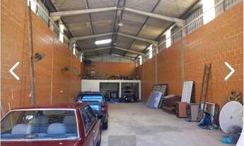 Imagem: Indústria para alugar em Sorocaba/SP