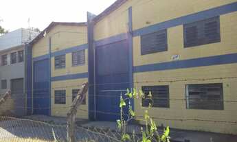 Imagem 4: Indústria à venda em Sorocaba/SP