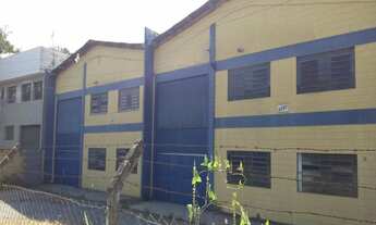 Imagem: Indústria à venda em Sorocaba/SP