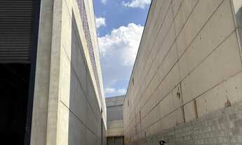 Imagem 4: Pavilhão/Galpão para alugar no bairro Jardim Abaeté - Sorocaba/SP