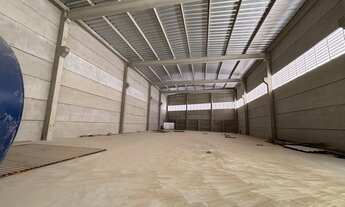 Imagem: Pavilhão/Galpão para alugar no bairro