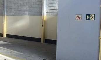 Imagem: Galpão Industrial, 2 banheiro