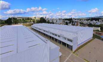 Imagem 7: Galpões em Condomínio Industrial com Doca