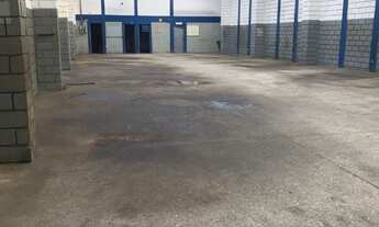 Imagem: Indústria para alugar em Sorocaba/SP