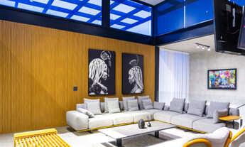 Imagem 2: Casa à venda no bairro Condominio Alphaville - Sorocaba/SP