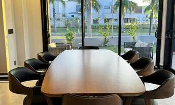 Imagem 4: Casa à venda no bairro Alphaville Nova Esplanada 4 - Votorantim/SP