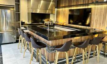 Imagem 5: Casa à venda no bairro Alphaville Nova Esplanada 4 - Votorantim/SP