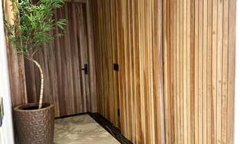 Imagem 6: Casa à venda no bairro Alphaville Nova Esplanada 4 - Votorantim/SP