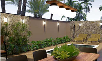 Imagem 2: Casa à venda no bairro Condominio Giverny - Sorocaba/SP