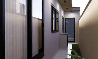 Imagem 4: Casa à venda no bairro Condominio Giverny - Sorocaba/SP