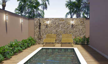 Imagem 3: Casa à venda no bairro Condominio Giverny - Sorocaba/SP