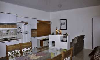 Imagem 3: Casa à venda no bairro Lopes de Oliveira - Sorocaba/SP